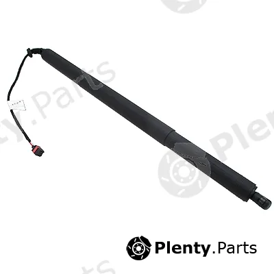 Meat & Doria 301041 — Gas Spring, tray (boot/cargo bay)
