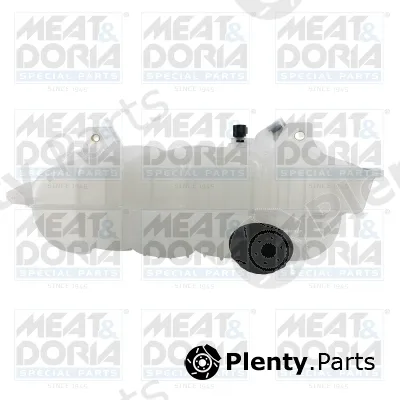 Meat & Doria 2035232 — Water Tank, radiator