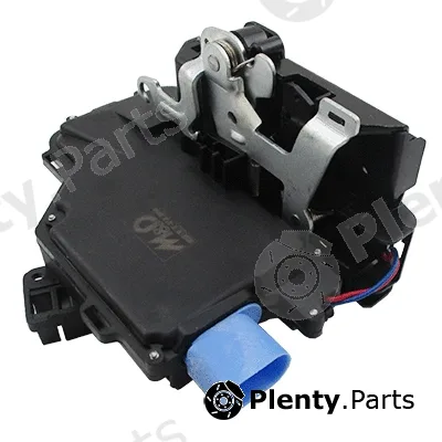 Meat & Doria 31165 — Door Lock