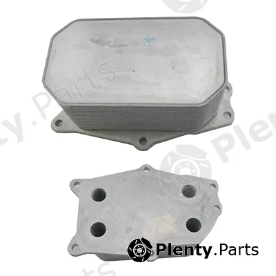 Meat & Doria 95229 — Oil Cooler, engine oil