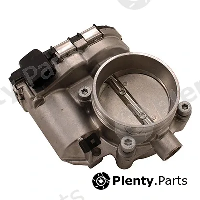 Meat & Doria 89263 — Throttle Body