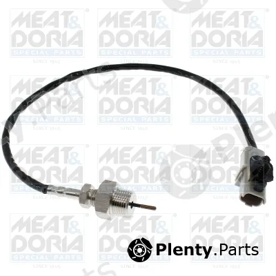 Meat & Doria 12192 — Sensor, exhaust gas temperature