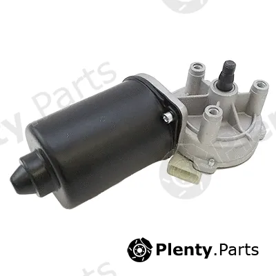 Meat & Doria 27120 — Wiper Motor