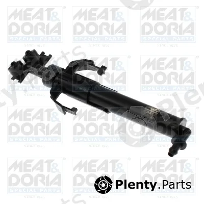 Meat & Doria 209154 — Washer Fluid Jet, headlight cleaning