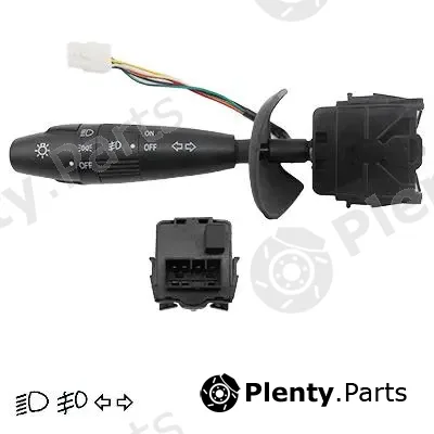Meat & Doria 23313 — Steering Column Switch
