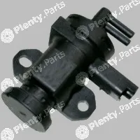 Meat & Doria 9036E — Pressure Converter, exhaust control