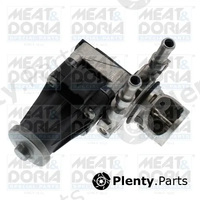 Meat & Doria 88882 — EGR Valve
