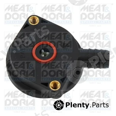 Meat & Doria 91702 — Valve, crankcase ventilation