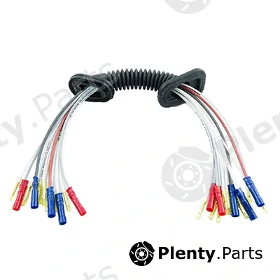 Meat & Doria 25307 — Repair Kit, cable set