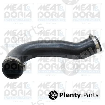 Meat & Doria 96744 — Charge Air Hose