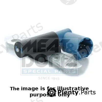 Meat & Doria 87430E — Sensor, camshaft position