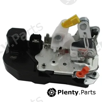 Meat & Doria 31525 — Door Lock