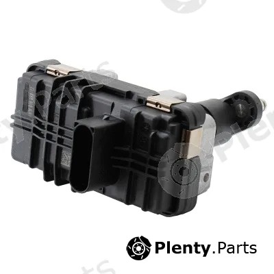 Meat & Doria 66090 — Boost Pressure Control Valve