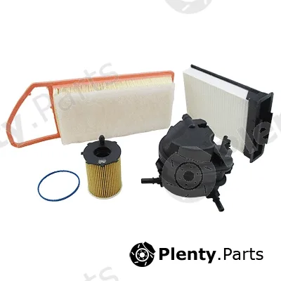 Meat & Doria FKPSA019 — Filter Set