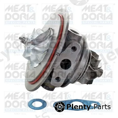 Meat & Doria 601511 — Core assembly, turbocharger
