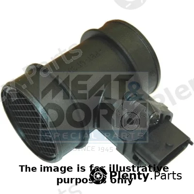 Meat & Doria 86157E — Mass Air Flow Sensor