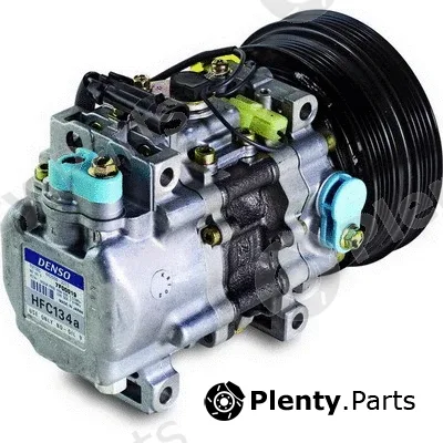 Meat & Doria K15005 — Compressor, air conditioning