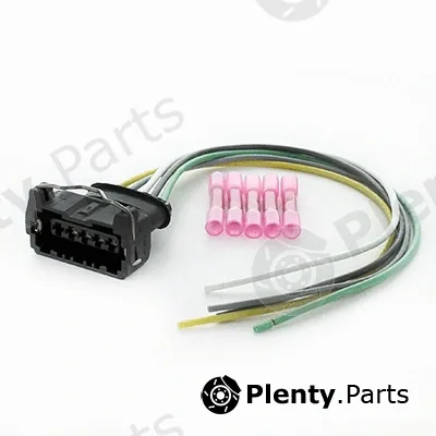 Meat & Doria 25345 — Repair Kit, cable set