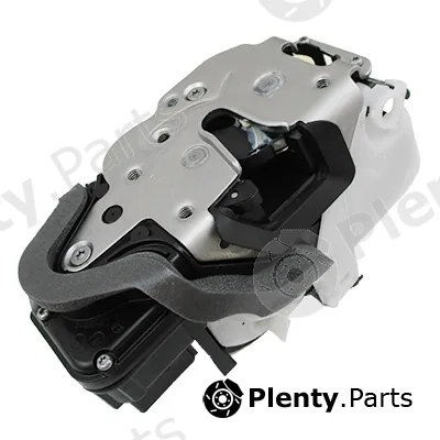 Meat & Doria 31108 — Door Lock