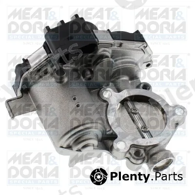 Meat & Doria 88905 — EGR Valve
