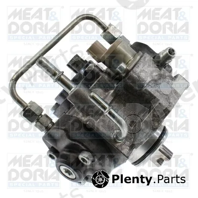 Meat & Doria 78718R — High Pressure Pump