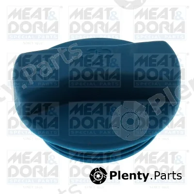 Meat & Doria 2036019 — Cap, coolant tank