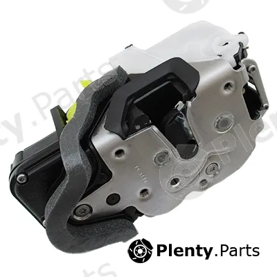 Meat & Doria 31145 — Door Lock