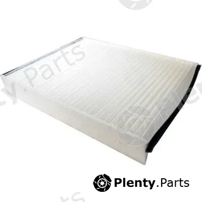 Meat & Doria 17573 — Filter, cabin air