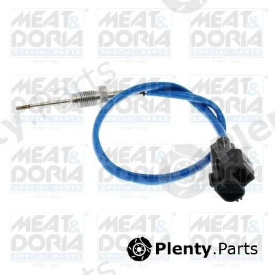 Meat & Doria 12703 — Sensor, exhaust gas temperature
