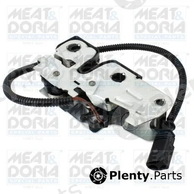 Meat & Doria 31845 — Tailgate Lock