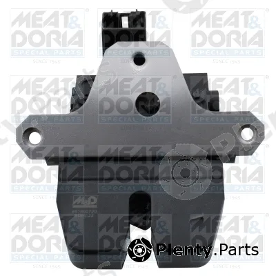 Meat & Doria 31869 — Tailgate Lock