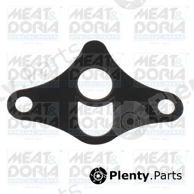 Meat & Doria 016191 — Gasket, EGR valve