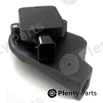 Meat & Doria 83539 — Sensor, accelerator pedal position
