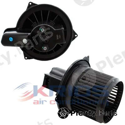Meat & Doria K92315 — Interior Blower