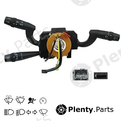 Meat & Doria 231294 — Steering Column Switch