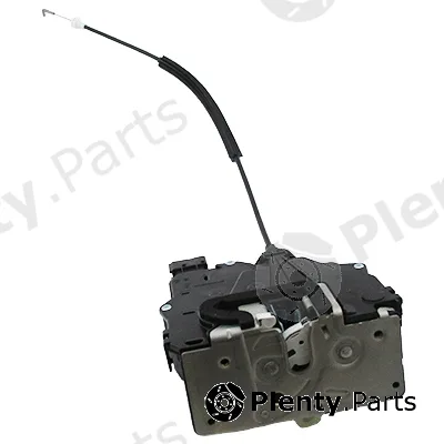 Meat & Doria 31327 — Door Lock