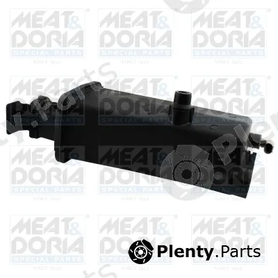 Meat & Doria 2035033 — Water Tank, radiator
