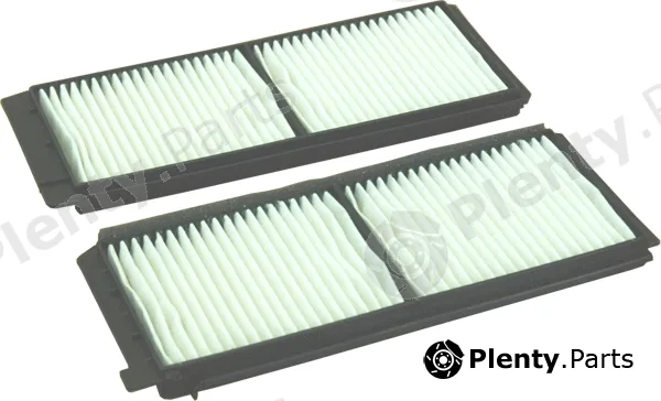 Meat & Doria 17510F-X2 — Filter, cabin air