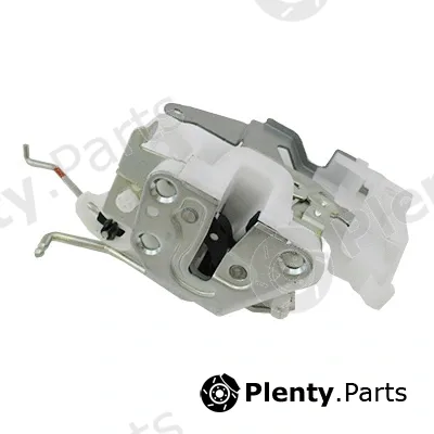 Meat & Doria 31254 — Door Lock