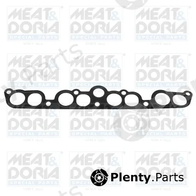 Meat & Doria 016190 — Gasket, intake manifold