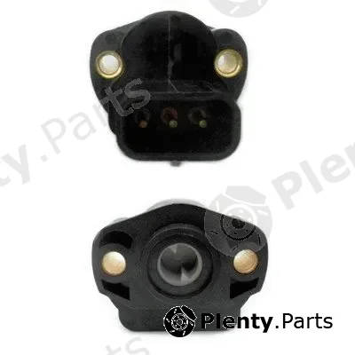 Meat & Doria 83142 — Sensor, throttle position
