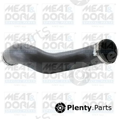 Meat & Doria 96743 — Charge Air Hose
