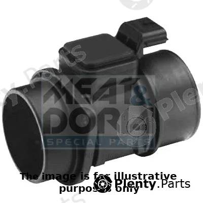 Meat & Doria 86279E — Mass Air Flow Sensor