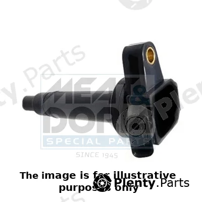 Meat & Doria 10558E — Ignition Coil