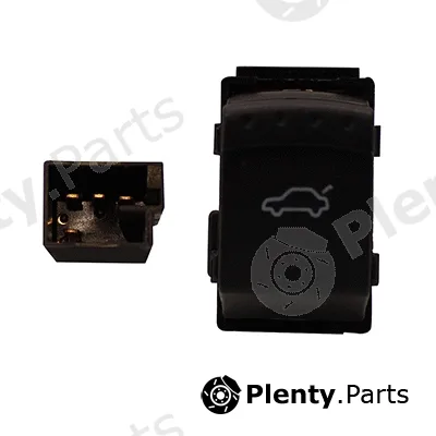 Meat & Doria 206036 — Switch, door lock