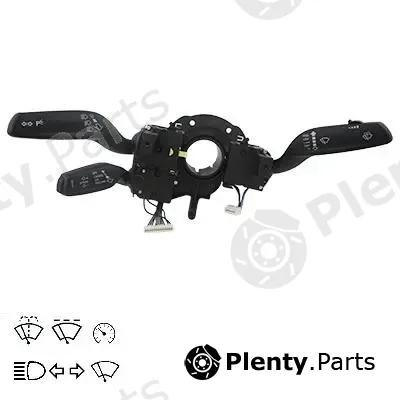 Meat & Doria 231063 — Steering Column Switch