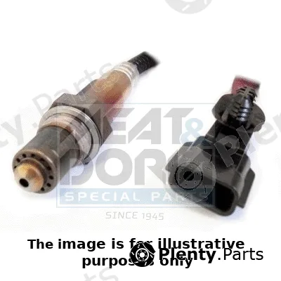 Meat & Doria 81791E — Lambda Sensor