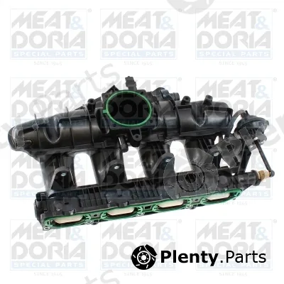 Meat & Doria 89509 — Intake Manifold Module