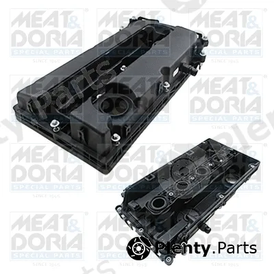 Meat & Doria 91801 — Cylinder Head Cover