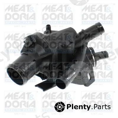 Meat & Doria 92992 — Thermostat Housing